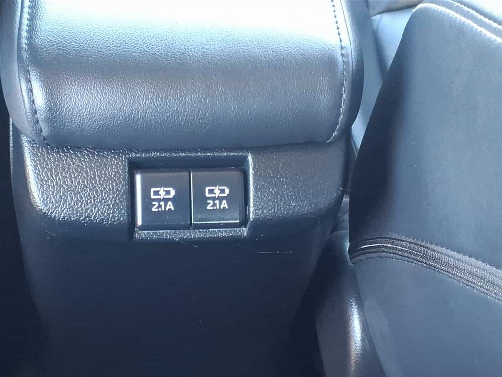 2022 Toyota Prius Prime Limited