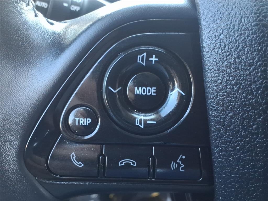 2022 Toyota Prius Prime Limited