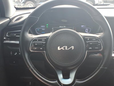 2022 Kia Niro LXS