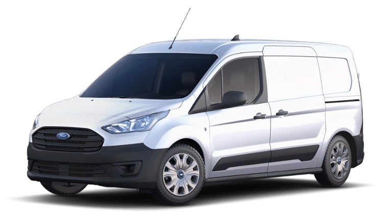 ford transit connect cargo xl