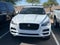 2017 Jaguar F-PACE 35t Prestige