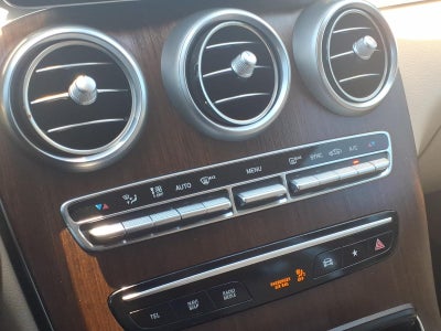 2022 Mercedes-Benz GLC GLC 300