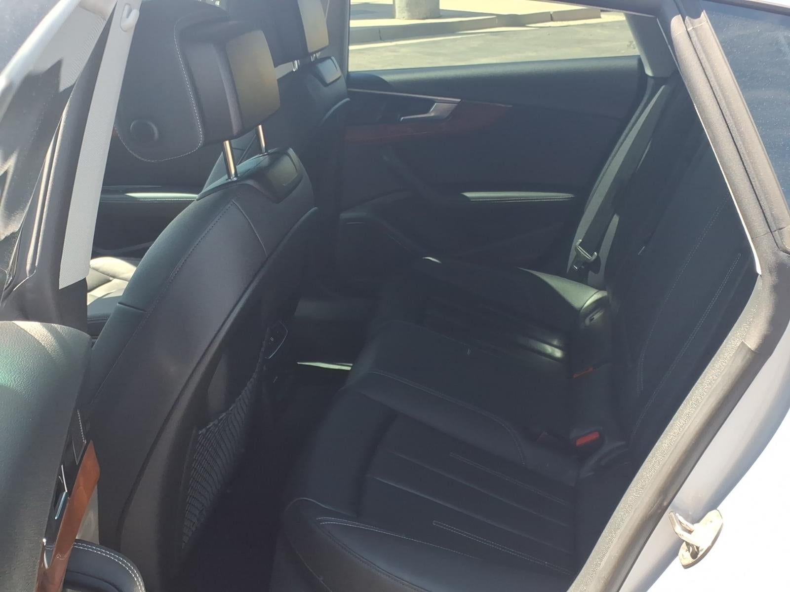 2023 Audi A5 Sportback Premium Plus quattro