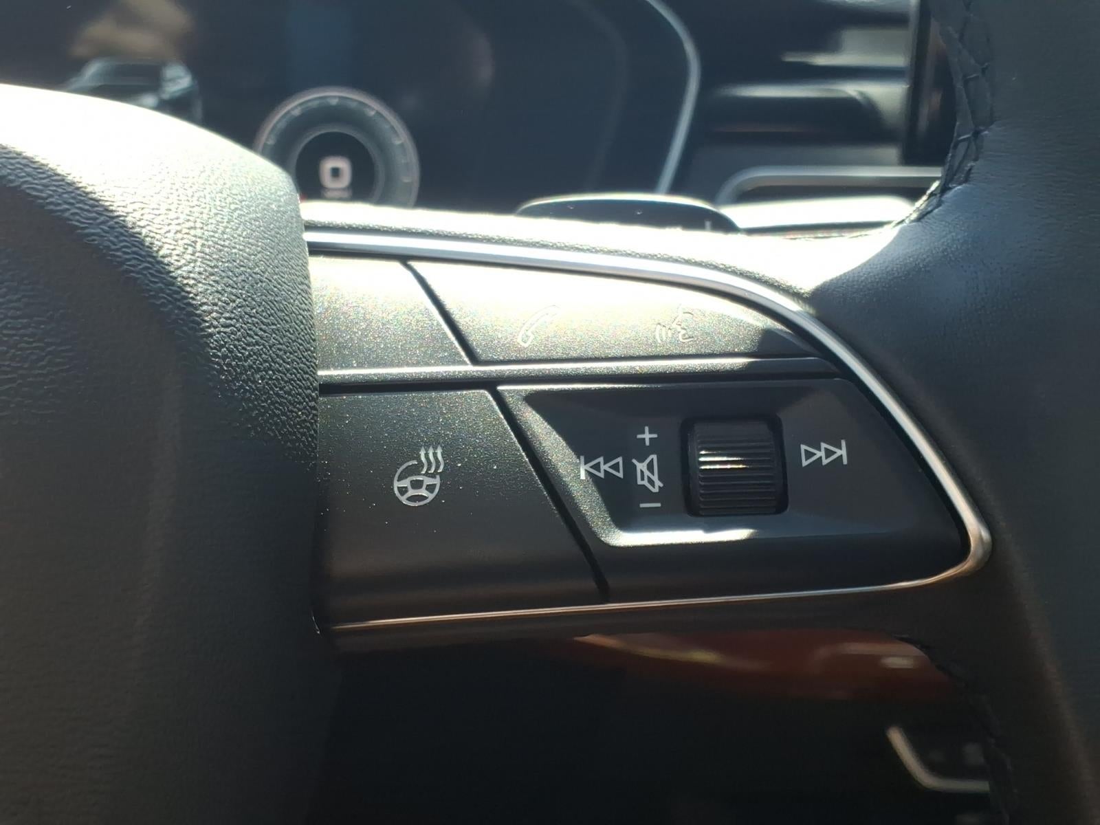 2023 Audi A5 Sportback Premium Plus quattro