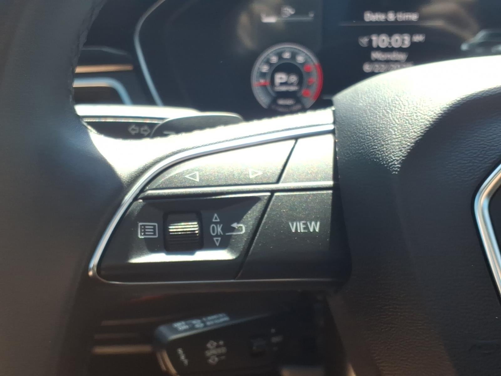 2023 Audi A5 Sportback Premium Plus quattro