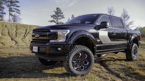 San Tan Ford in Gilbert AZ