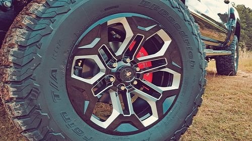 San Tan Ford in Gilbert AZ