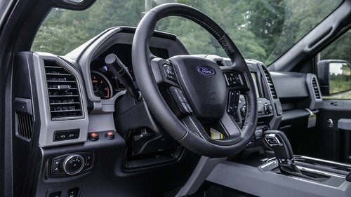 San Tan Ford in Gilbert AZ