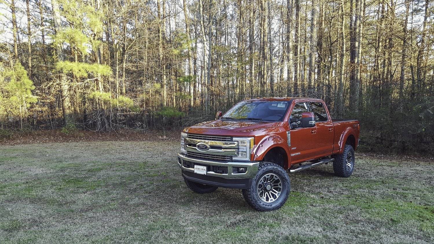 San Tan Ford in Gilbert AZ