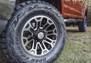 San Tan Ford in Gilbert AZ