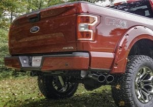 San Tan Ford in Gilbert AZ